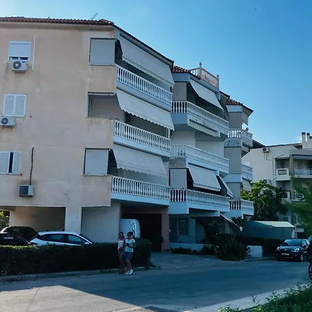 Apartamento Seasmiles2 *