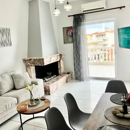 Seasmiles2 Apartman *