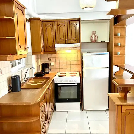 Apartman Seasmiles2 *