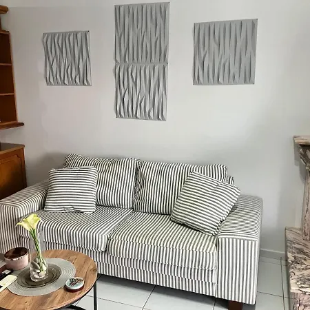 Apartamento Seasmiles2 *