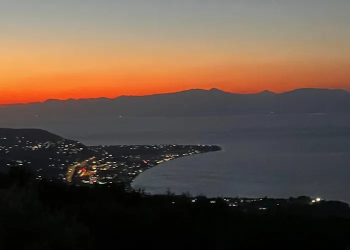 Апартаменты Seasmiles2