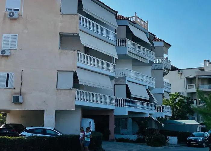 Apartmán Seasmiles2 *