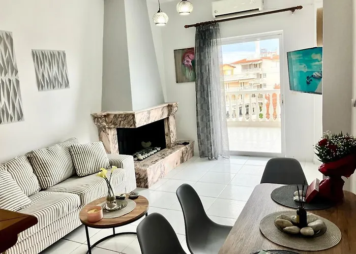 Seasmiles2 Apartamento *