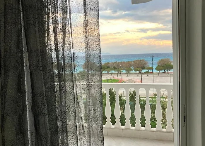 Seasmiles2 Apartamento