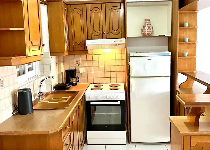 Apartmán Seasmiles2 *