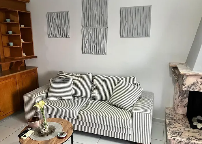 Apartamento Seasmiles2 *