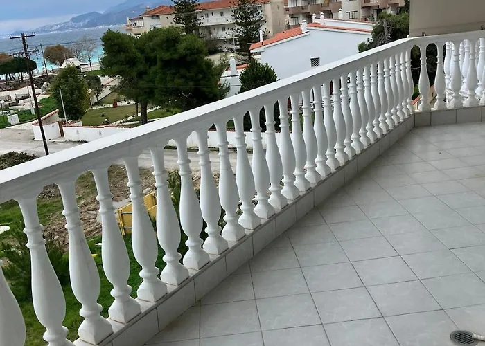 Seasmiles2 Apartmán *